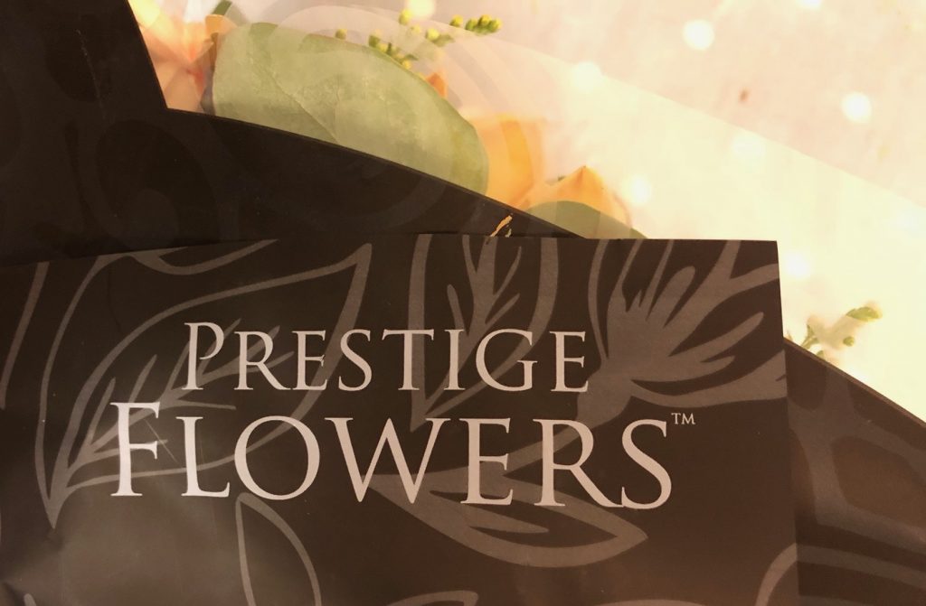prestige flowers
