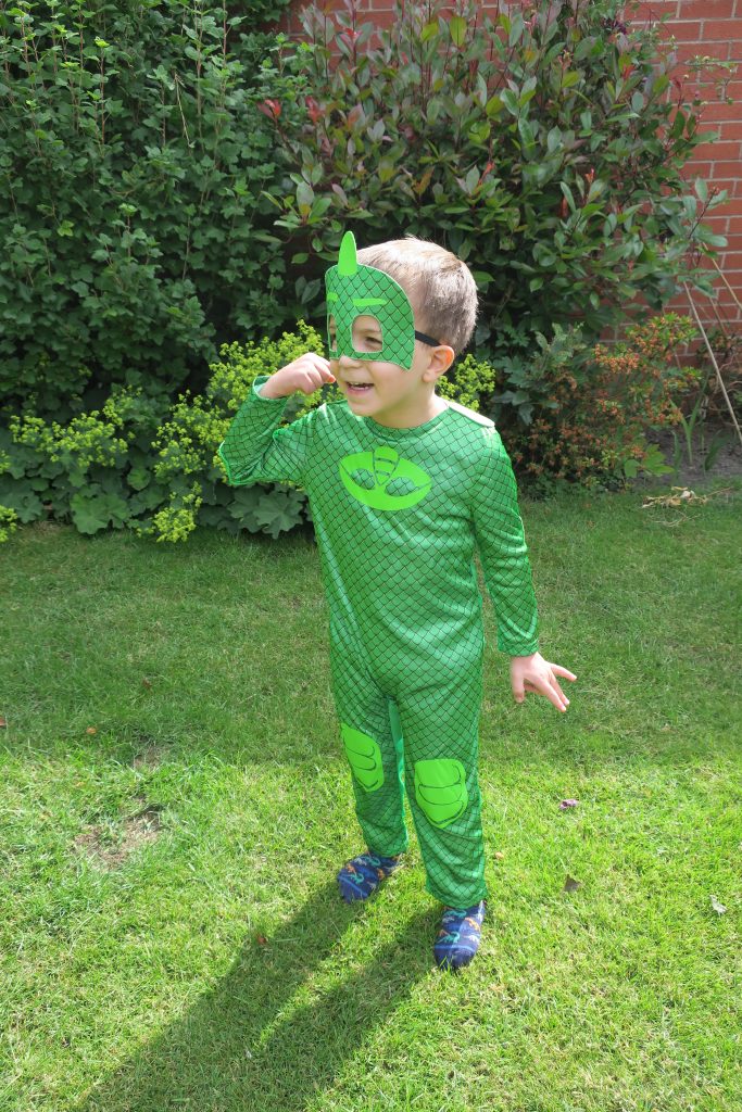 pj masks